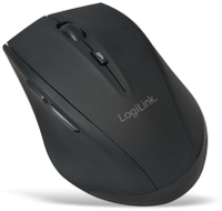 Vorschau: LogiLink Bluetooth Laser-Maus ID0032A