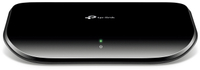Vorschau: Gigabit Netzwerk-Switch TP-LINK TL-SG1005D, 5-Port