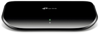 Vorschau: TP-Link Gigabit Netzwerk-Switch TL-SG1005D, 5-Port
