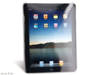 Vorschau: Hama iPad Schutzhülle 106360