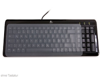 Vorschau: Tastatur-Abdeckung für Laptops/Notebooks