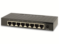 Vorschau: Gigabit Netzwerk-Switch LOGILINK NS0106, 8-port