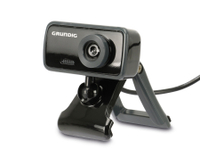 Vorschau: Grundig USB-HD Webcam