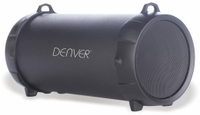 Vorschau: Denver Bluetooth Lautsprecher BTS-52