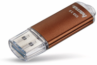 Vorschau: Hama USB 3.0 Speicherstick Laeta, 16 GB