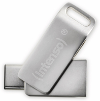 Vorschau: INTENSO USB 3.0 Speicherstick cMobile Line, USB Typ-C, 16 GB