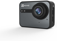 Vorschau: Ezviz Action-Kamera S1C, Full HD, 8 MP, WLAN, Touchscreen