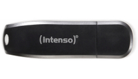 Vorschau: INTENSO USB 3.2 Speicherstick Speed Line, 64 GB