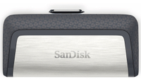 Vorschau: SANDISK USB3.1 Speicherstick Ultra Dual, Typ-C, 128 GB