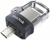Vorschau: SanDisk USB3.0 Speicherstick Ultra Dual Drive M3.0, 32 GB