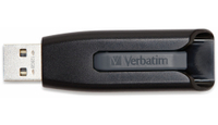 Vorschau: VERBATIM USB 3.0 Speicherstick V3 Store n Go, 128 GB