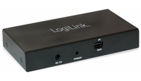 Vorschau: LOGILINK DisplayPort-Splitter CV0094, 4K, 2x HDMI
