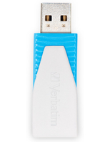 Vorschau: Verbatim USB-Speicherstick Swivel, 128GB