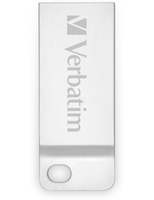 Vorschau: Verbatim USB2.0 Stick Metal Executive, 16 GB