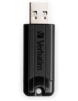 Vorschau: VERBATIM USB3.0 Stick PinStripe, 16 GB
