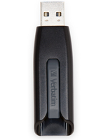 Vorschau: VERBATIM USB3.0 Speicherstick V3 Store n Go, 64 GB