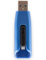 Vorschau: Verbatim USB3.0 Stick V3 MAX High Performance, 32 GB