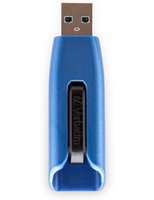 Vorschau: VERBATIM USB3.0 Stick V3 MAX High Performance, 64 GB