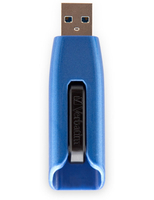 Vorschau: VERBATIM USB 3.0 Speicherstick V3 MAX High Performance, 128 GB