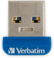 Vorschau: VERBATIM USB3.0 Stick Nano Store´n´Stay, 32 GB