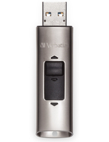 Vorschau: Verbatim USB3.0 Stick Vx400, 256 GB