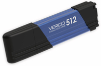 Vorschau: VERICO USB3.1 Stick Evolution MK-II, 512 GB, blau