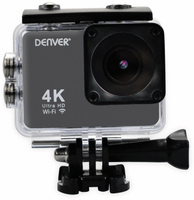 Vorschau: DENVER Actioncam ACK-8062W, 4K