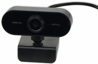 Vorschau: Webcam SIVE X0016H96E5, 1080p