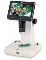 Vorschau: DNT Mikroskop-Kamera UltraZoom Pro DNT000006