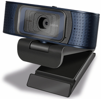 Vorschau: LOGILINK Webcam LL1Pro, 1920x1080, schwarz