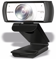 Vorschau: LOGILINK Webcam LL1 Conference, 1920x1080, Mikrofon
