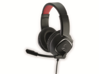 Vorschau: MEDIARANGE Gaming-Headset MRGS301, 7.1 Surroundsound