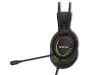 Vorschau: Denver Gaming-Headset GHS-130
