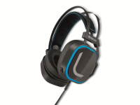 Vorschau: DENVER Gaming-Headset GHS-131
