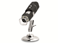 Vorschau: TECHNAXX Mikroskop TX-158, FullHD, Wlan