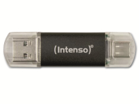 Vorschau: INTENSO USB-Stick 3539480, USB-A/USB-C, 32 GB