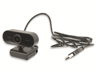Vorschau: Webcam X0016QEEGL, Full HD