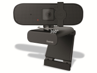Vorschau: HAMA Webcam C-400, 1080p