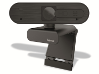 Vorschau: HAMA Webcam C-600 Pro, 1080p