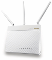 Vorschau: WLAN-Router ASUS RT-AC68U, Dual-Band