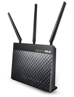 Vorschau: ASUS WLAN-Router DSL-AC68U, VDSL/ADSL