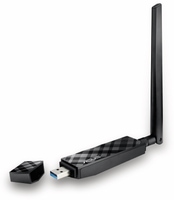 Vorschau: ASUS WLAN USB-Stick USB-AC56, Dual-Band