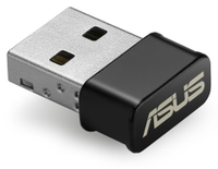 Vorschau: ASUS WLAN USB-Stick USB-AC53 Nano, Dual-Band