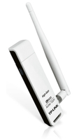 Vorschau: TP-Link USB-Netzwerkadapter Archer T2UH, 2,4/5 GHz, 583 MBit/s, USB 2.0