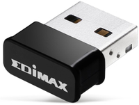 Vorschau: EDIMAX WLAN USB-Stick EW-7822ULC, AC1200, 2,4/5 GHz, MU-MIMO