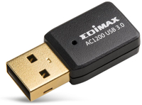 Vorschau: EDIMAX WLAN USB-Stick EW-7822 UTC, AC1200, 2,4/5 GHz, MU-MIMO
