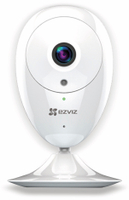 Vorschau: Ezviz IP-Kamera ezCube, WLAN, 1280x720