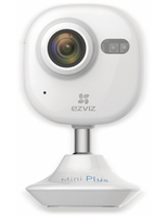 Vorschau: Ezviz IP-Kamera Mini Plus, WLAN, 1920x1080