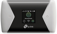 Vorschau: TP-LINK LTE WLAN-Router M7450