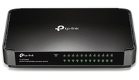 Vorschau: TP-Link Switch Desktop TL-SF1024M